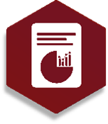 Icon for reporting module
